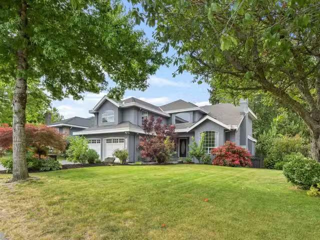House for sale in Surrey, British Columbia