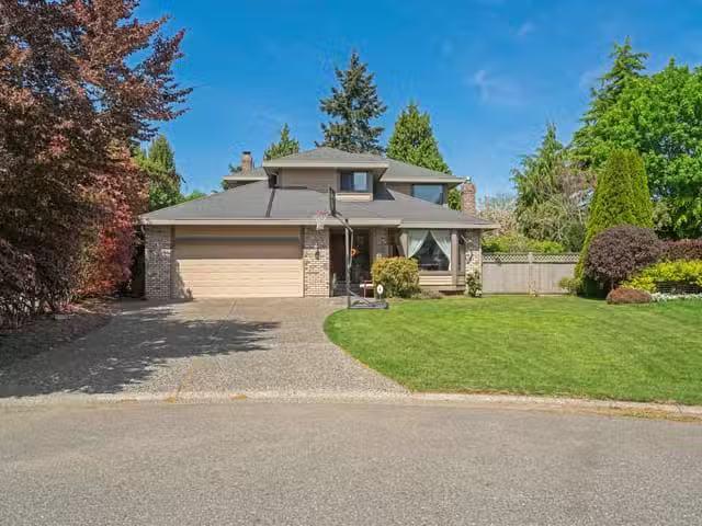 House for sale in Surrey, British Columbia