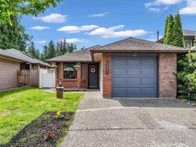House for sale in Surrey, British Columbia