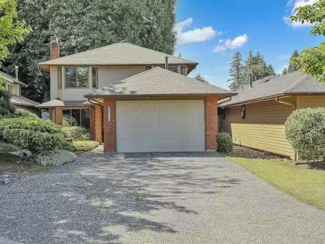 House for sale in Surrey, British Columbia