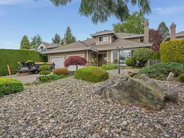 House for sale in Surrey, British Columbia
