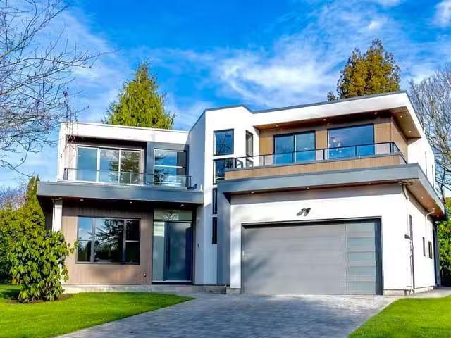 House for sale in Surrey, British Columbia