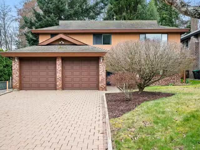 House for sale in Surrey, British Columbia