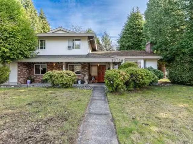 House for sale in Surrey, British Columbia