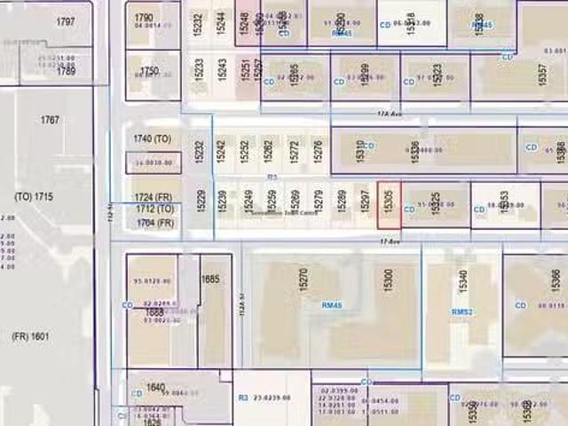 House for sale in Surrey, British Columbia