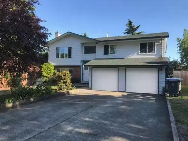 House for sale in Surrey, British Columbia