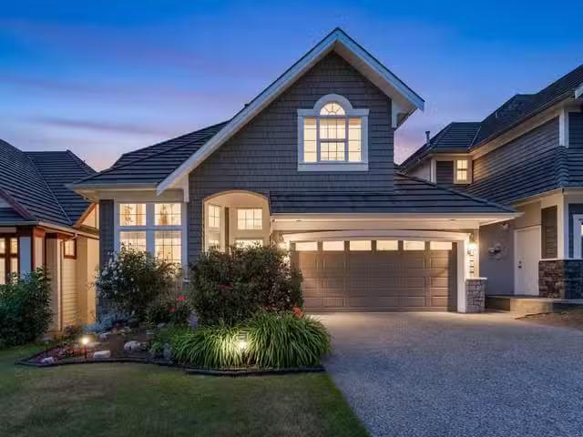 House for sale in Surrey, British Columbia