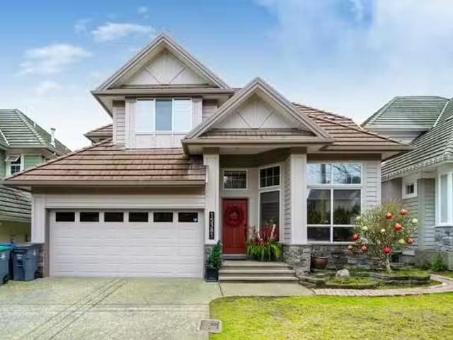 House for sale in Surrey, British Columbia