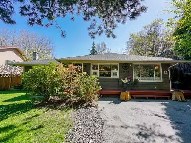 House for sale in Surrey, British Columbia