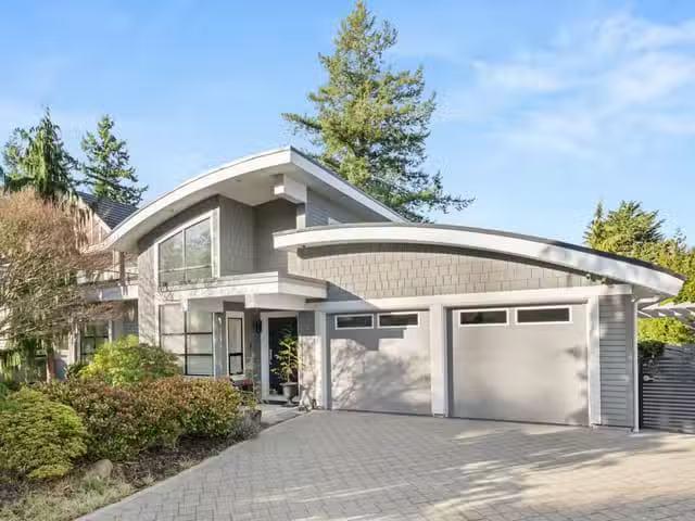 House for sale in Surrey, British Columbia