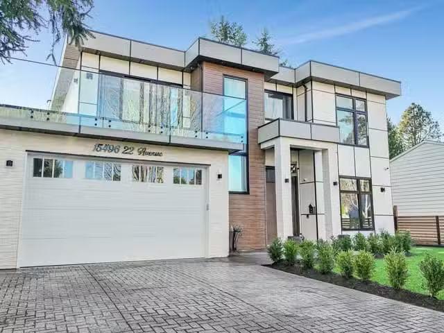 House for sale in Surrey, British Columbia
