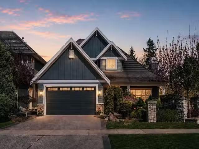 House for sale in Surrey, British Columbia