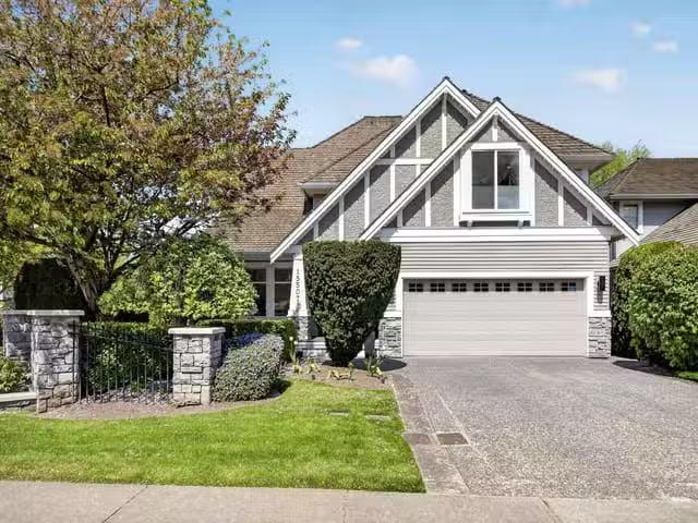 House for sale in Surrey, British Columbia