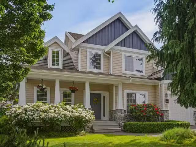 House for sale in Surrey, British Columbia