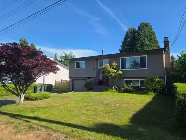 House for sale in Surrey, British Columbia