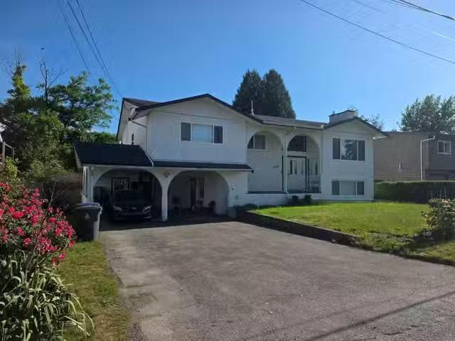 House for sale in Surrey, British Columbia