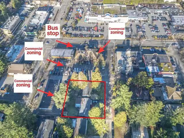 House for sale in Surrey, British Columbia