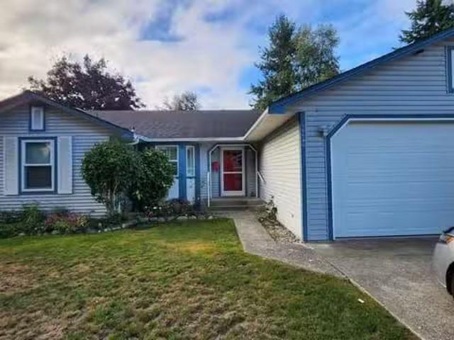 House for sale in Surrey, British Columbia