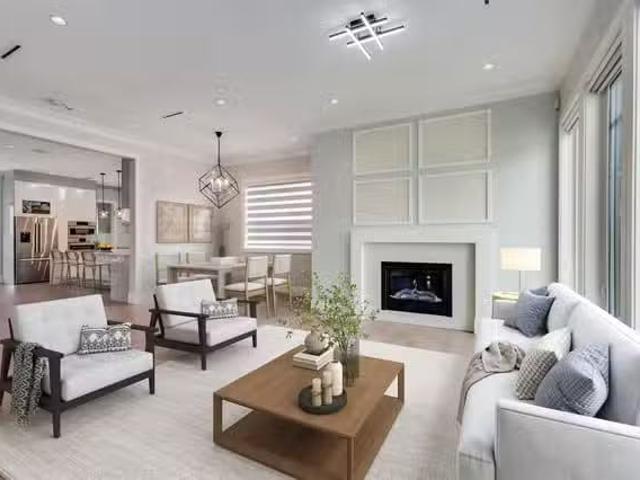 House for sale in Surrey, British Columbia