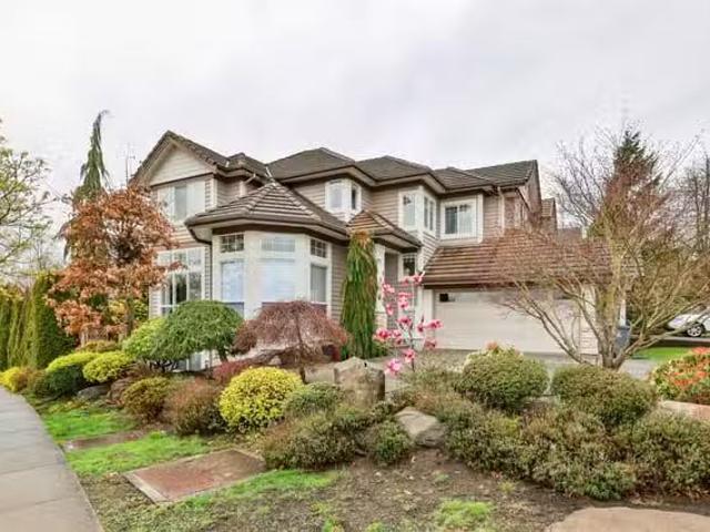 House for sale in Surrey, British Columbia