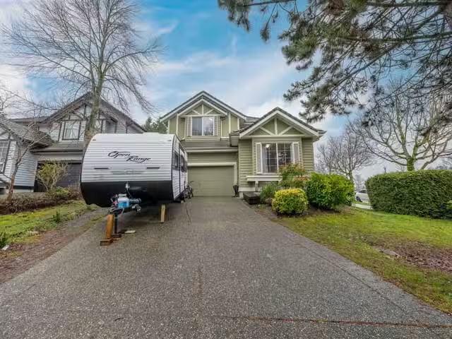 House for sale in Surrey, British Columbia