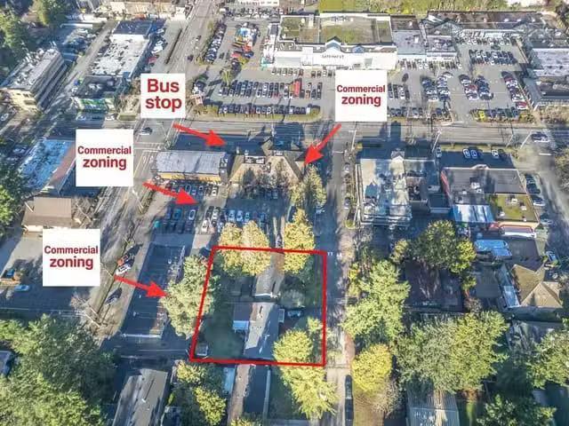 House for sale in Surrey, British Columbia
