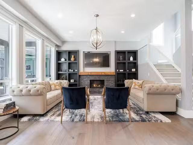 House for sale in Surrey, British Columbia