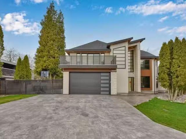 House for sale in Surrey, British Columbia