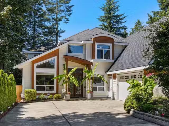 House for sale in Surrey, British Columbia
