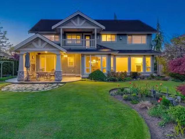 House for sale in Surrey, British Columbia