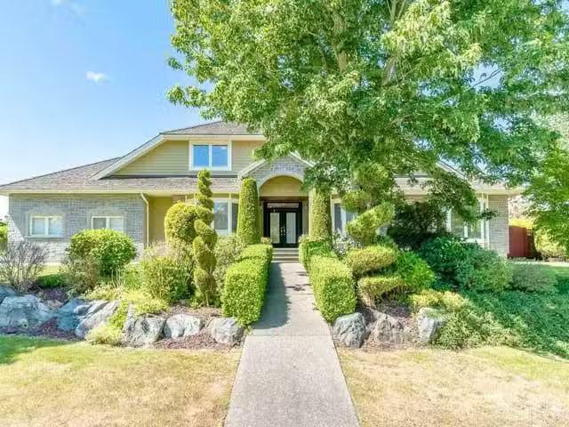 House for sale in Surrey, British Columbia