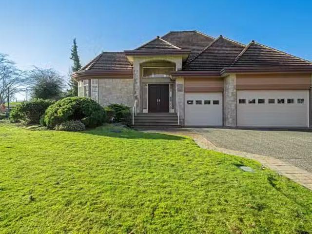 House for sale in Surrey, British Columbia