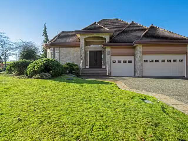 House for sale in Surrey, British Columbia