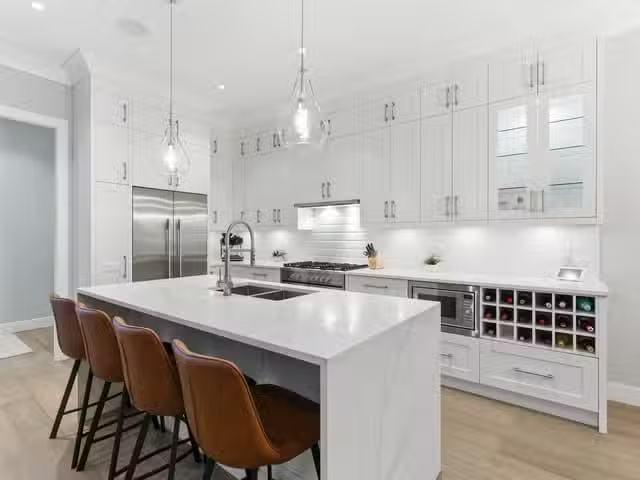 House for sale in Surrey, British Columbia
