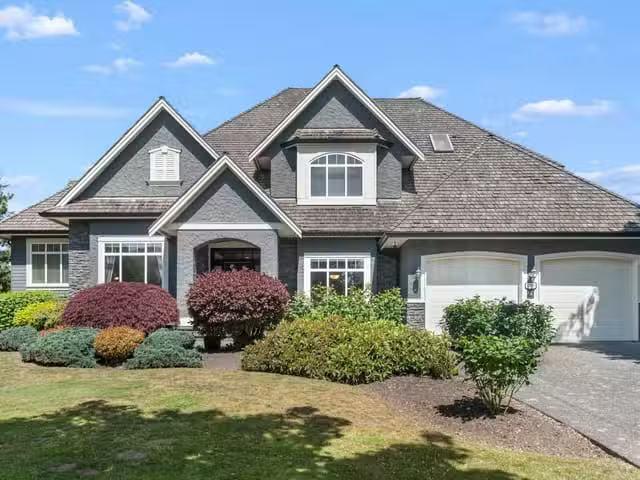 House for sale in Surrey, British Columbia