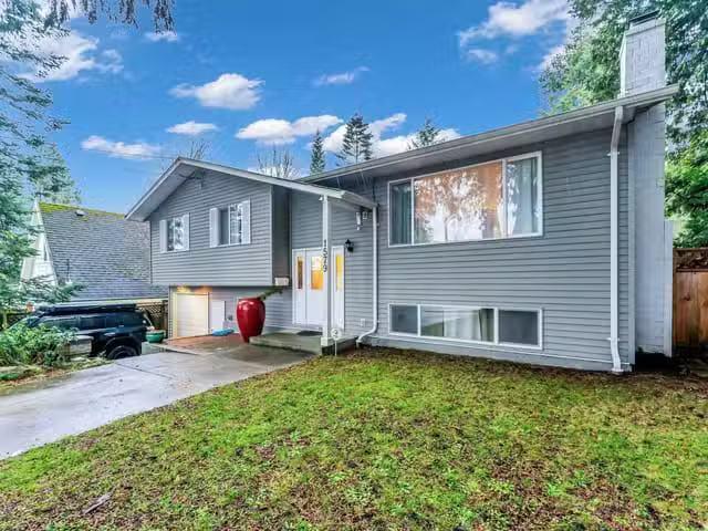 House for sale in Surrey, British Columbia