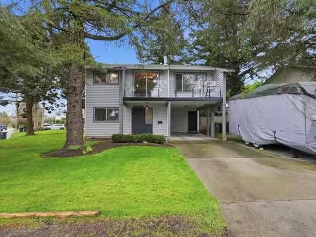 House for sale in Surrey, British Columbia