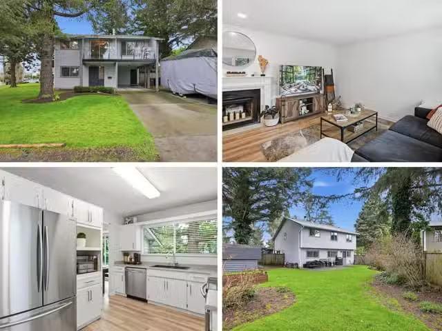 House for sale in Surrey, British Columbia