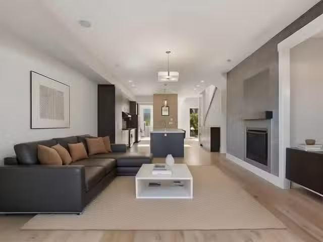 House for sale in Surrey, British Columbia