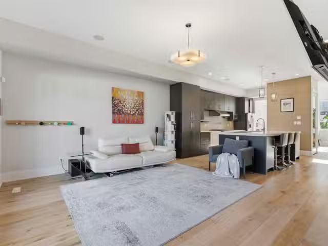 House for sale in Surrey, British Columbia
