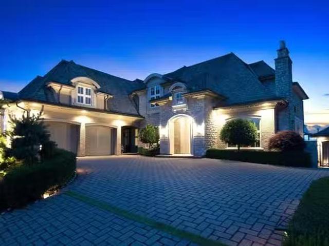 House for sale in Surrey, British Columbia