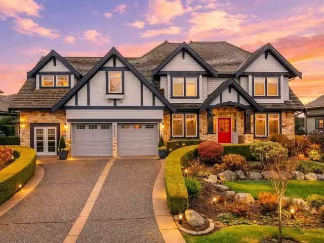 House for sale in Surrey, British Columbia