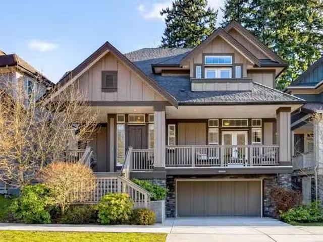 House for sale in Surrey, British Columbia
