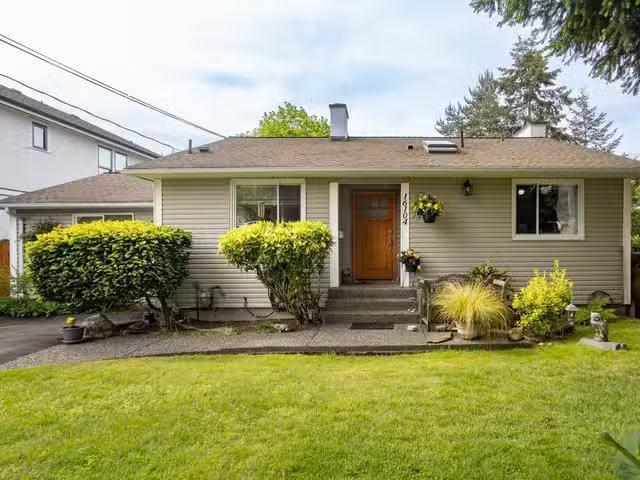 House for sale in Surrey, British Columbia