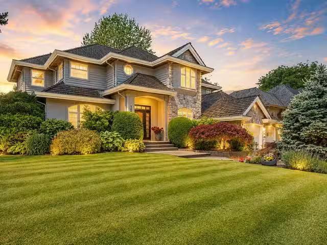 House for sale in Surrey, British Columbia