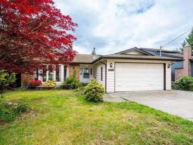 House for sale in Surrey, British Columbia