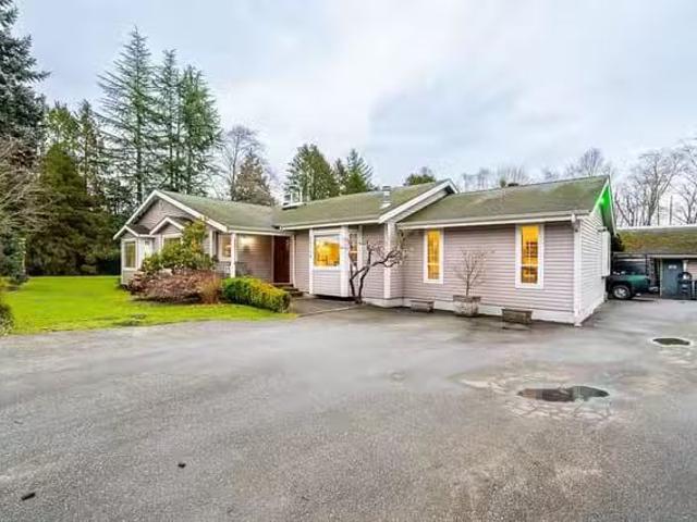 House for sale in Surrey, British Columbia
