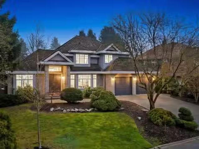 House for sale in Surrey, British Columbia
