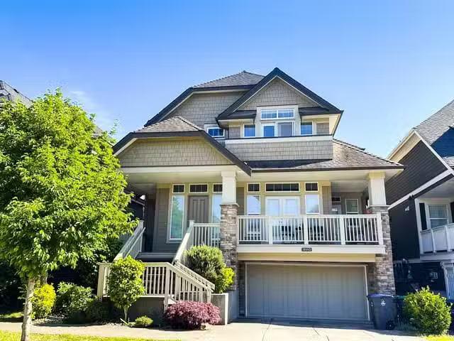 House for sale in Surrey, British Columbia