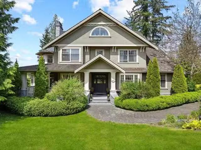 House for sale in Surrey, British Columbia